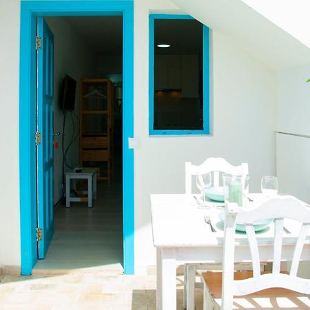 La Casita Surf Apartamento Famara Exterior foto