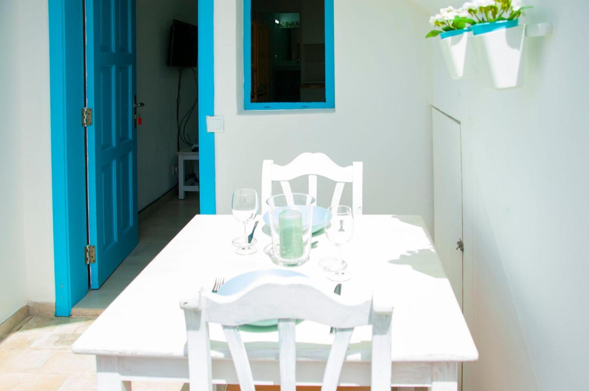 La Casita Surf Apartamento Famara Exterior foto