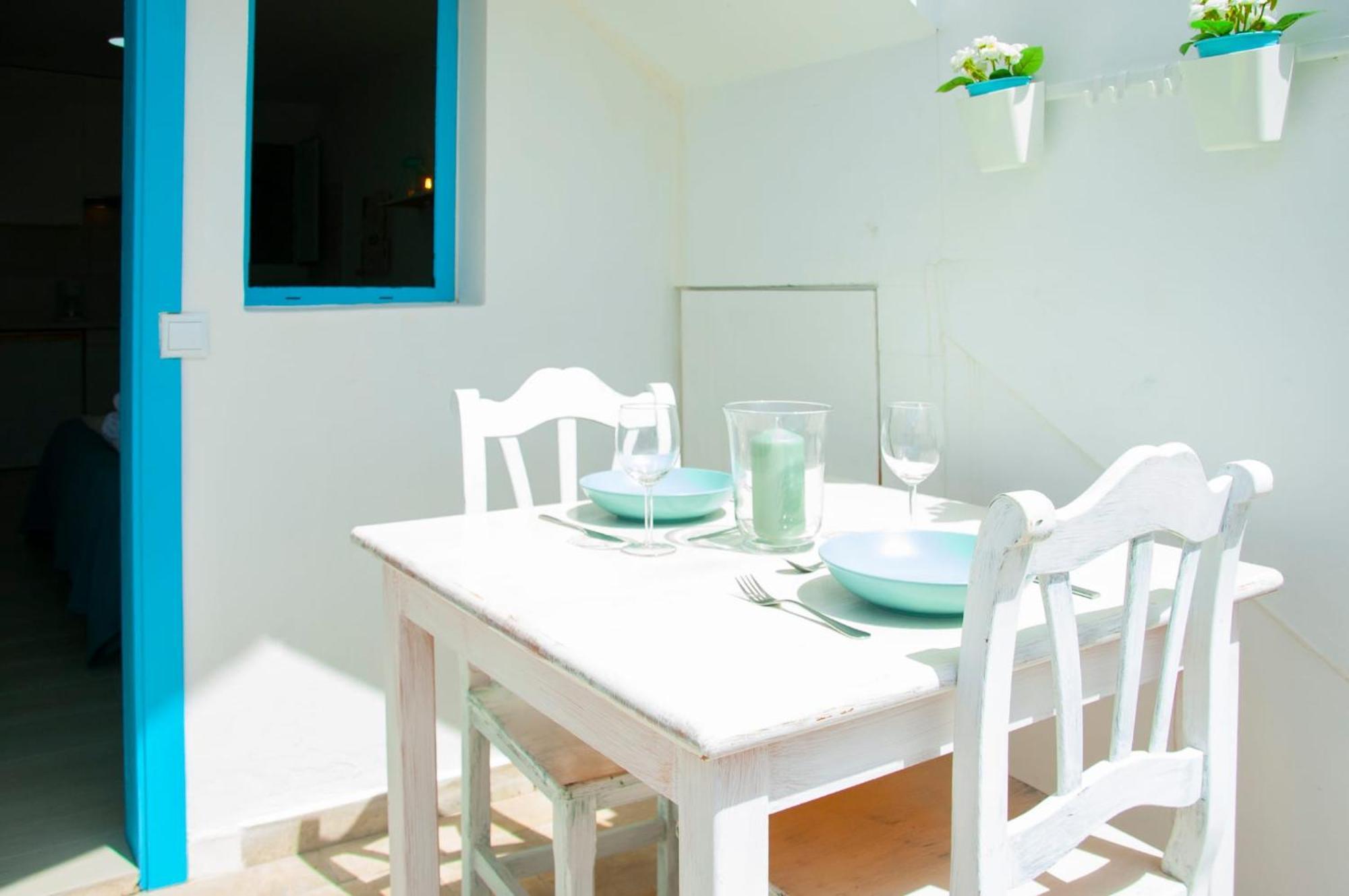 La Casita Surf Apartamento Famara Exterior foto