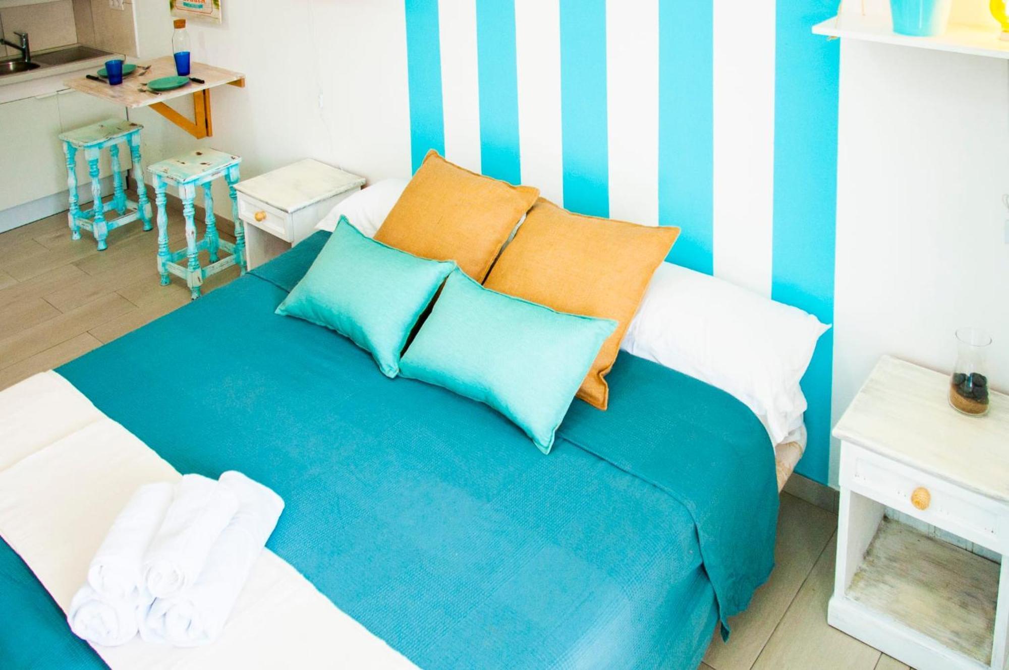 La Casita Surf Apartamento Famara Exterior foto
